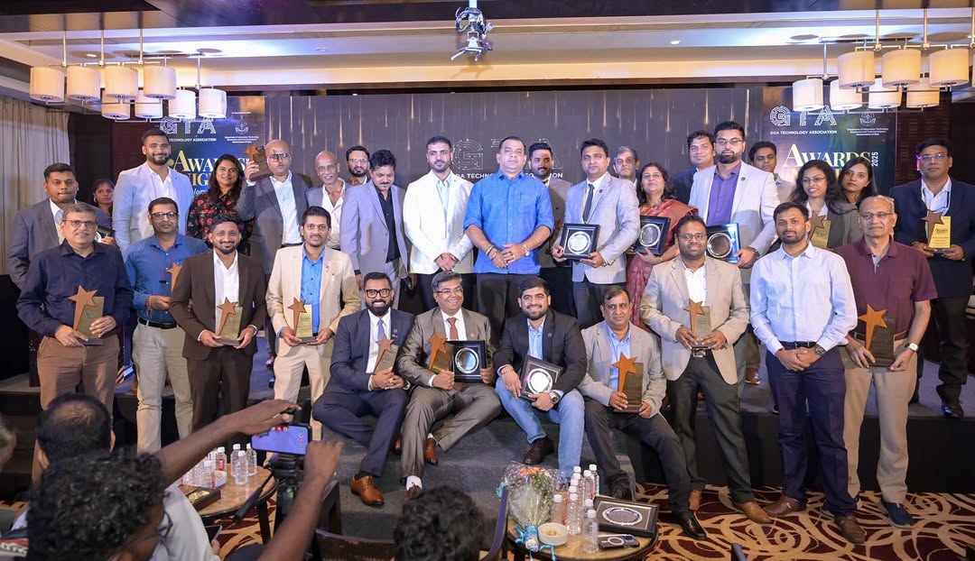 GTA Awards Night & Summit
